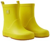Reima Ankka Barefoot Regenlaarzen Geel EU 25 Kinderen