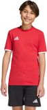 Adidas Performance Entrada26 T-Shirt Kinderen Rood