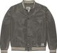 Vintage Industries Blouson Chapman-vest Storm Grey