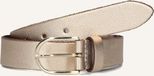 Elvy Riemen 30911 Rosegoud