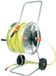 Talen Tools Haspel - 50 m 1/2 - Met gele tuinslang 3/4