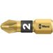 Wera 05 056700 001 855/1 BDC PZ 1 X 25 Embout cruciforme