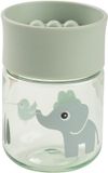 Done By Deer 360° Tasse d'apprentissage – Playground – Green
