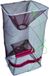 Nasse Ragot Kreeftenfuik - 80x80x40 cm - Groot model - Vierkant - Bruin - Mesh