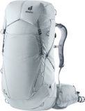 Deuter Aircontact Ultra 40+5 Wandelen Grijs 40 l