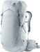 Deuter Aircontact Ultra 40+5 Wandelen Grijs 40 l