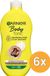 Garnier Body Tonic Verstevigende Bodylotion - 6 x 400 ml