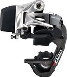Sram Deraill. A Sram Red Etap Korte Kooi, Max. 28 Tands Racefiets Carbon Kleur Zwart