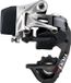 Sram Deraill. A Sram Red Etap Korte Kooi, Max. 28 Tands Racefiets Carbon Kleur Zwart