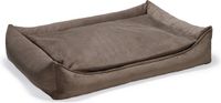 Beeztees Orthopedisch Ligbed Veo Mokka 120x80 cm