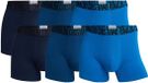 CR7 - Cristiano Ronaldo CR7 Boxershorts Set van 6 Blauw