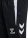 Hummel Hmllead 2.0 Track Pants Kids 223775 Black Cotton