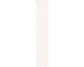 vidaXL Zebra rolgordijn 45x230 cm stofbreedte 40,9 cm marmerbeige