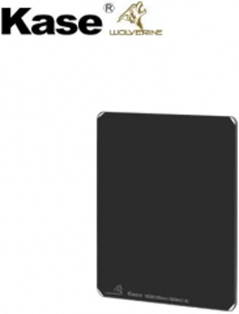 Kase KW100 Wolverine Glass filter ND64 - 7436957529517