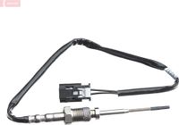 DENSO DET-0151 Sonde de température des gaz d'échappement M12x1.25 332mm