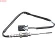 DENSO DET-0151 Sonde de température des gaz d'échappement M12x1.25 332mm
