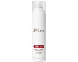 Paul Mitchell Super Clean Hairspray 300ml