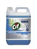 Cif Nettoyant vitres et intérieur 5 L
