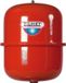 Zilmet vase d'expansion cc 18 litres 6 kg