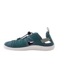 Reima Valoa Sandales pieds nus pour enfant - Chaussures pieds nus ultra légères pour garçons et filles - Flexibles et respirantes - Noir - Modèle 5400157C-9990 pour l'été, bleu marine, 30 EU