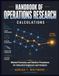 Handbook of Operations Research Calculations: Worked Formulas and Solution Procedures for Industrial Engineers and Analysts