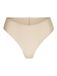 Calvin Klein Underwear Dames Slips Gestreept Polyamide/Elastaan XS