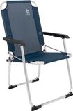 Bo-Camp Stoel Copa Rio M Deluxe Donker Blauw