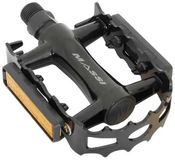 Massi M610 Pedalen Zwart