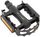 Massi M610 Pedalen Zwart