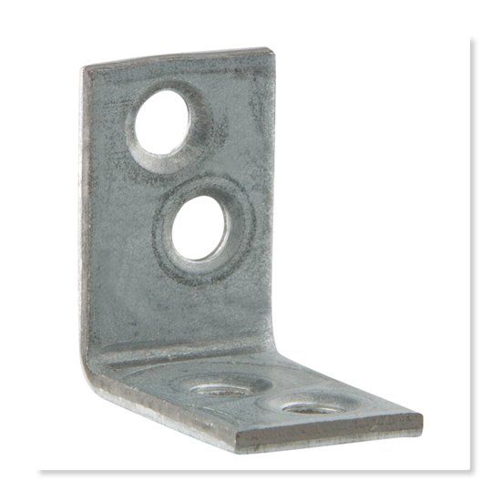 Toolstation SHI B.V. Stoelhoek 25mm (4 Stuks)