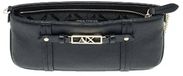 Armani Exchange Xw002985_af15632 Sac bandoulière Noir