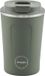 AYA&IDA CUP2GO thermosbeker koffiebeker coffee to go reisbeker 380ml Tropical Green
