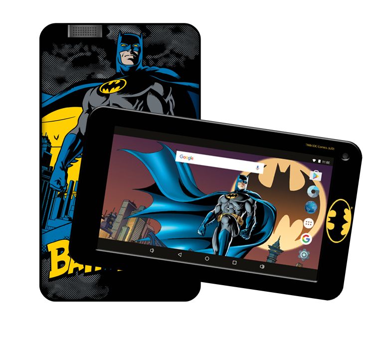 eSTAR Batman / WiFi / 16 GB / Meerkleurig