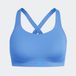 Adidas Sport BH - Kobalt Blauw - Maat M cup AB