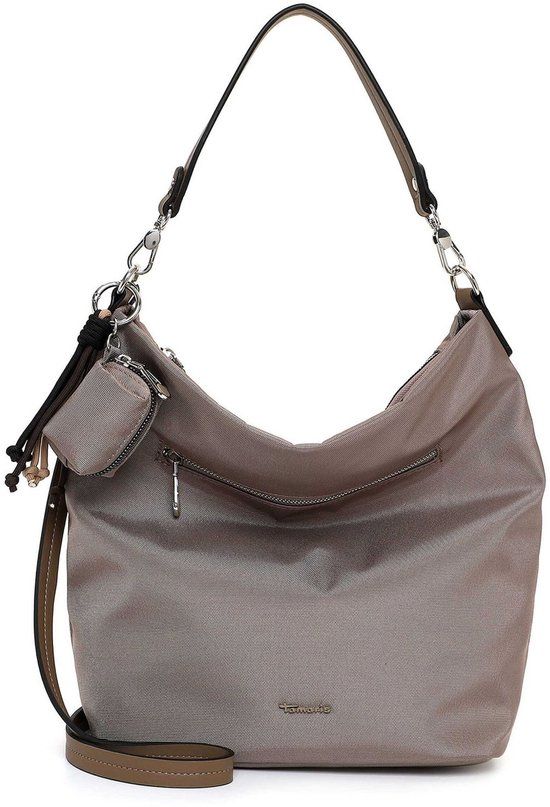 Tamaris Schoudertas Maggie Beutel Taupe