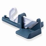 Lacor - 60559 - Guillotine voor worsten 100% vrij BPA, roestvrijstalen lemmet, maximale veiligheid, vaatwasmachinebestendig, afmetingen 29 x 19 x 10,5 cm, Ø 5,5 cm, grijs
