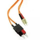 Origin Storage InfiniBand en Glasvezelkabel 7 m 2x LC 2x SC Oranje