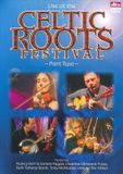 Coast2Coast Various Artists - Celtic Roots Festival Part Two (DVD)