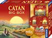 Catan Big Box 2025: Spiel