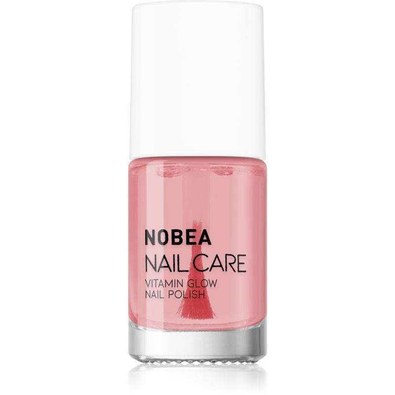 NOBEA Nail care