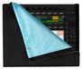 Merkloos Premium Controller Tas voor Audio Werkstation met Dubbele Laag