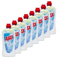 Ajax Aanbieding: 8x Ajax allesreiniger fris (1000 ml)
