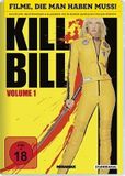 STUDIOCANAL Kill Bill: Volume 1 DVD