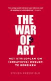 The Kosmos Uitgevers The War of Art
