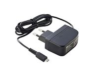 SUNNY SYS1638 Switching 6 W DC micro-USB-wandoplader, vaste kabel, Europese stekker