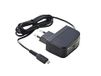 SUNNY SYS1638 Switching 6 W DC micro-USB-wandoplader, vaste kabel, Europese stekker