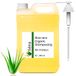 Oïléna - Biologische Shampoo, Aloë Vera & Arganolie, Sulfaatvrij & Siliconenvrij, Bevat Vitamines, Geschikt voor Alle Haartypes, 1000 ml