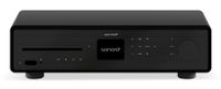 Sonoro Maestro X Smart Hi-Fi receiver - Mat zwart