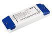Self Electronics SLD30-12VL-E transformateur LED, driver LED tension constante 30 W 2.5 A 12 V/DC montage sur surfaces inflammables, dimmable