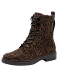 TAMARIS WIDE FIT Tamaris Comfort Essentials Dames Laarzen - Luipaard